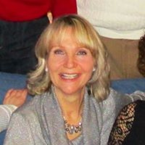 Gail Alleca Ollila’s avatar