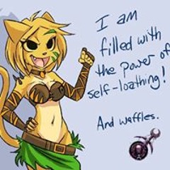 Laylae's Boss Battle