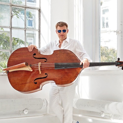 Martin Wind’s avatar