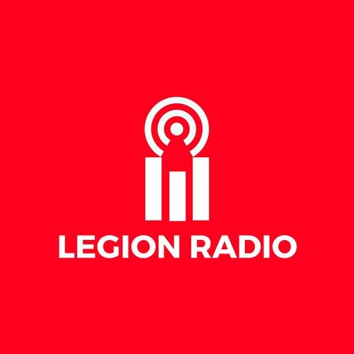 Legion Radio’s avatar