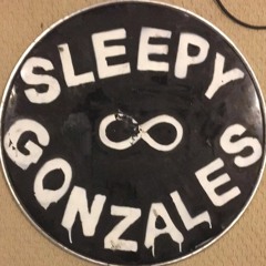 Sleepy Gonzales