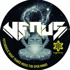 VENUS - Nocturnal Music for Open Minds