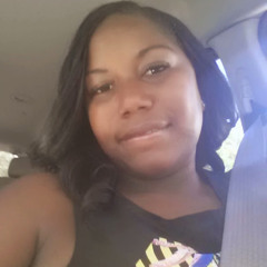 Latisha Patterson