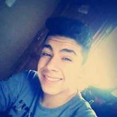 Aaron Torres
