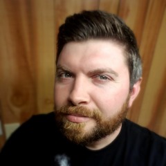 Ryan Baldwin | Audio Engineer