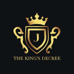 THE KING'S DECREE