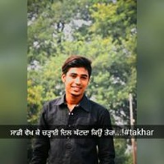 Karan Takhar