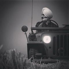 Randhawa Avdeep