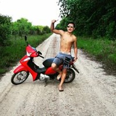 Gabriel Amaral