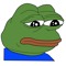 Feelz Frog