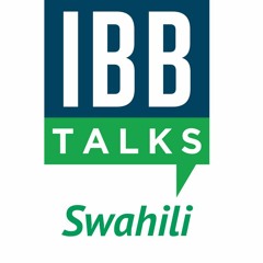 IBBTalks Swahili