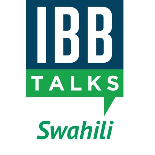 IBBTalks Swahili’s avatar