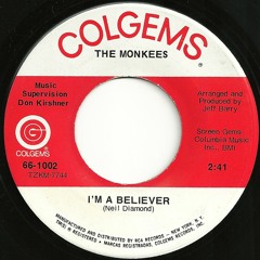 The Monkees Archives