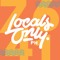 Locals Only