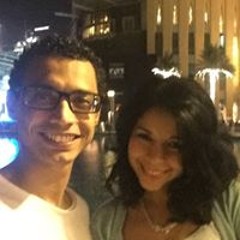 Doaa Arafa