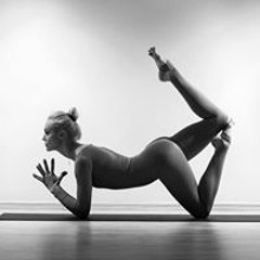 Evgeniya Butuygina