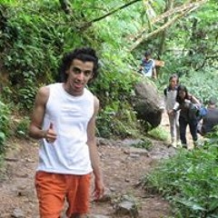 Alalwani Mahammed