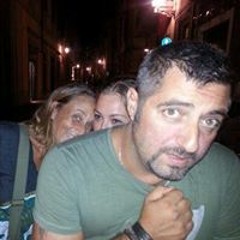 Gianluca Red Rye Ciasullo