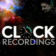 CLOCK RECORDINGS