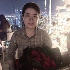 Diễm Trinh Hà