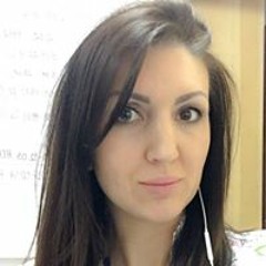 Екатерина Шацких