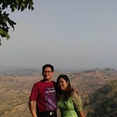 Aung Myo