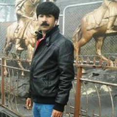 Ehsan Mehboob