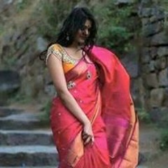 Tanushri Roy