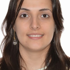 Fernanda Machado