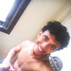 Rodrigo Mamore