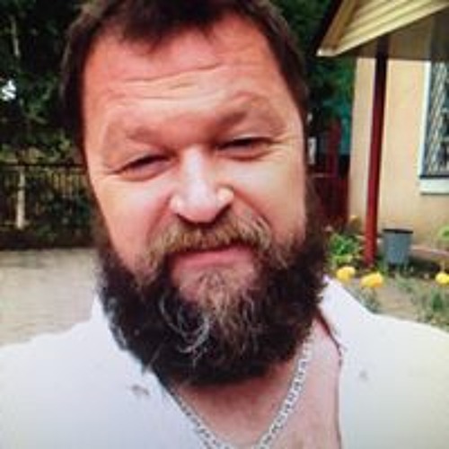 Александр Петрович Тюрин’s avatar