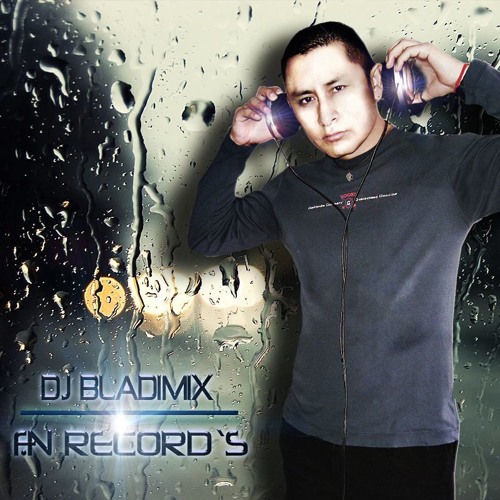 BLADIMIX DJ’s avatar