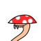 Snakeshroom
