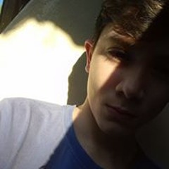 Luan Mateus Vequi