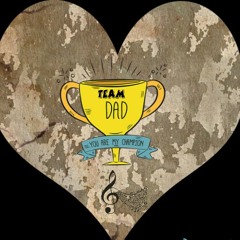 Teamdad Will