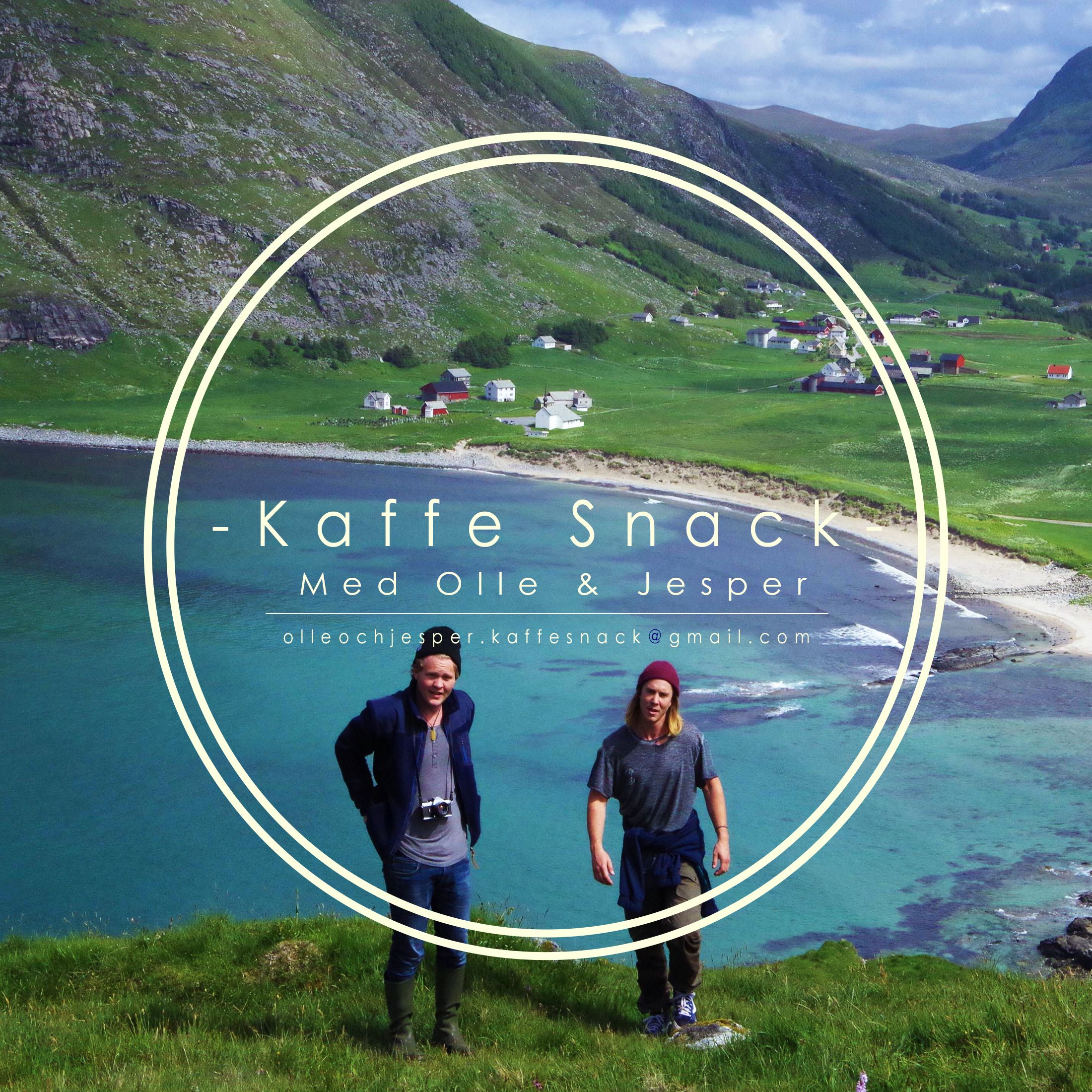 Kaffe Snack Kaffe Snack