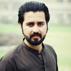 Taimur Afridi