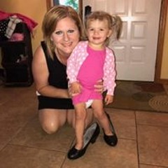 Jenny Kuderer Radcliffe