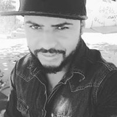 Thiago Cândido Mendes