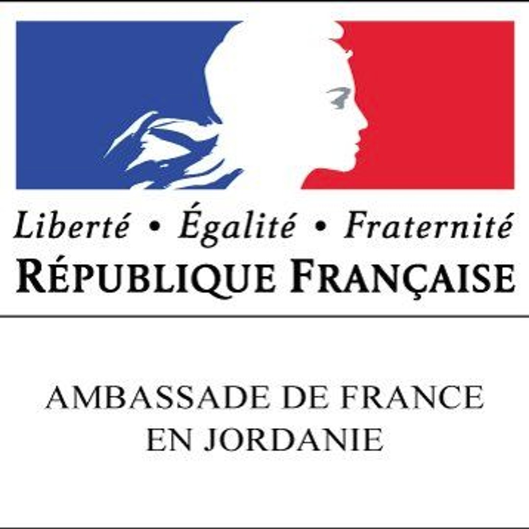 Stream Ambassade de France en Jordanie music Listen to songs albums playlists for free on SoundCloud