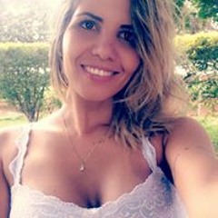 Sheila Almeida