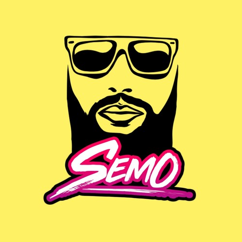 DJ Semo’s avatar