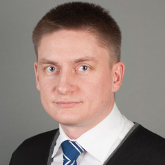 Хортик Константин