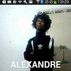Alexandre Botelho