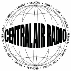 CENTRAL AIR RADIO