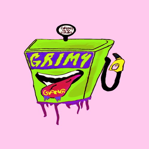 Grimy Gang!’s avatar