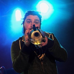 Bruce Krywinski, Jr.