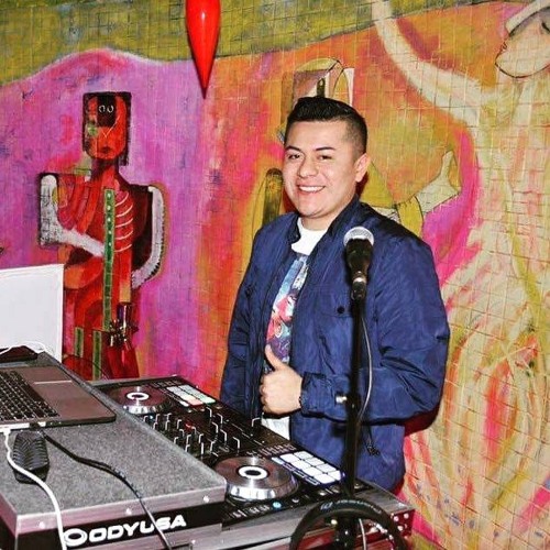DJ Banny NYC — artist photo