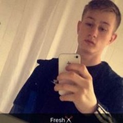 Josh Shackleton
