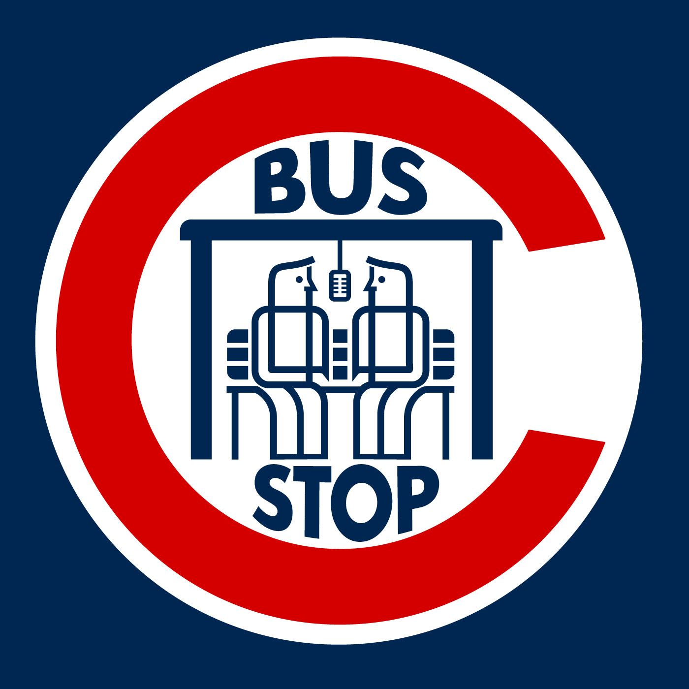 The Bus Stop Podcast